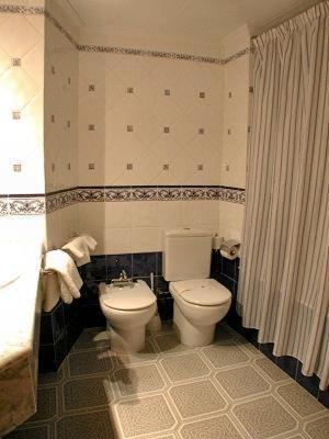 Hotel Del Pastor Morella Room photo